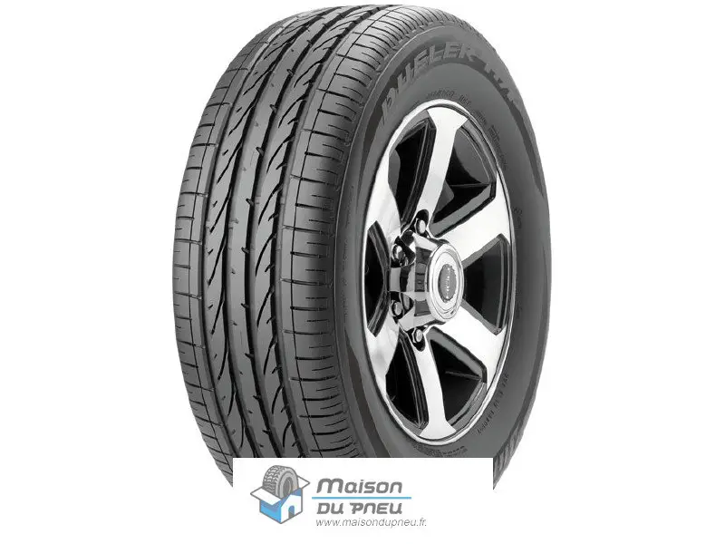 Promotion Saisonnière BRIDGESTONE DUELER SPORT275/40R20 106 Y