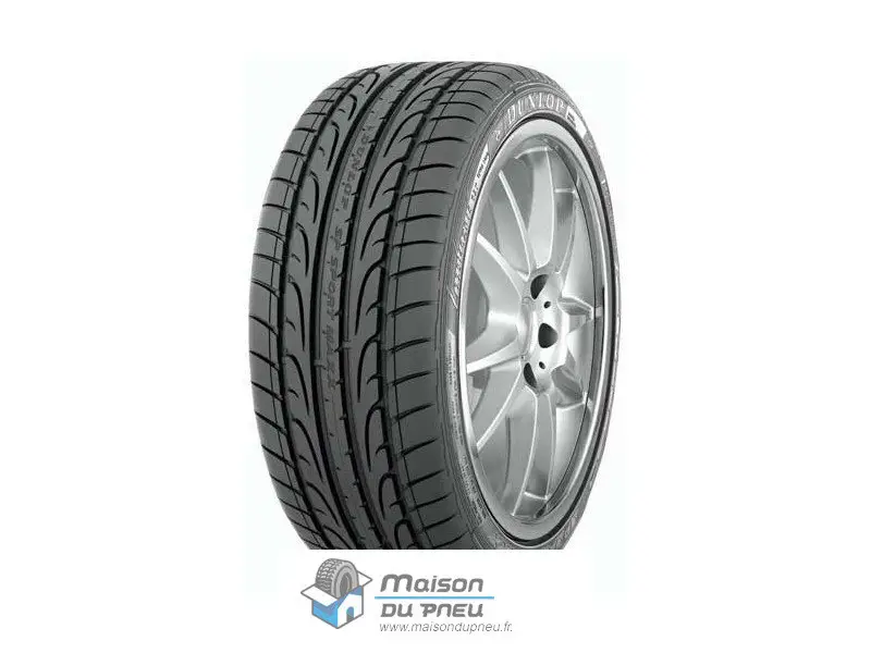 DUNLOP SPORTMAXX275/50R20 113 W Haute Qualité