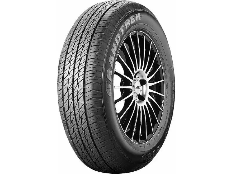DUNLOP ST20215/70R16 99 H Prix Réduit