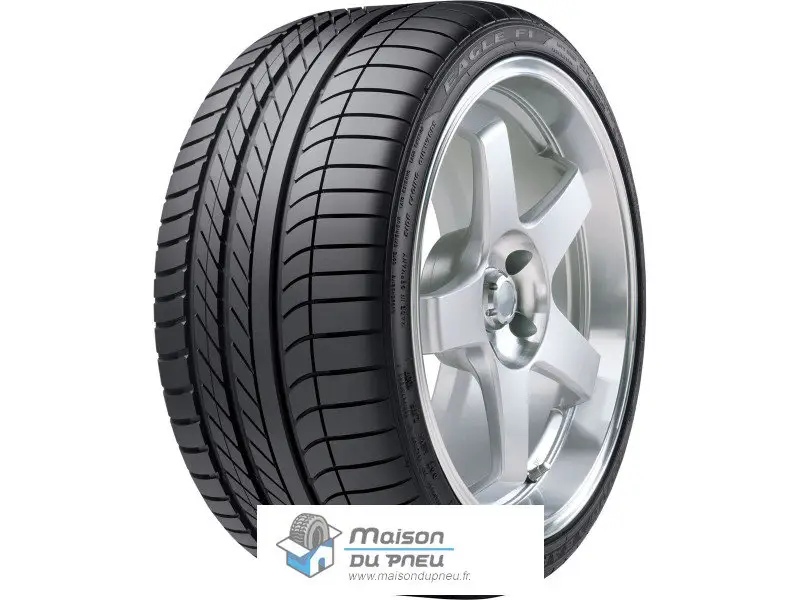 GOODYEAR EAGLE F1 ASYMMETRIC SUV285/45R19 111 W Promotion