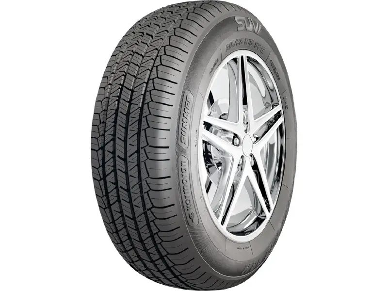 KORMORAN SUV SUMMER235/50R18 97 V Offre Spéciale