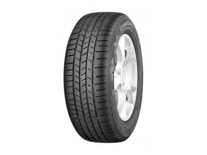 Livraison Express CONTINENTAL CROSSCONTACT WINTER275/45R21 110 V
