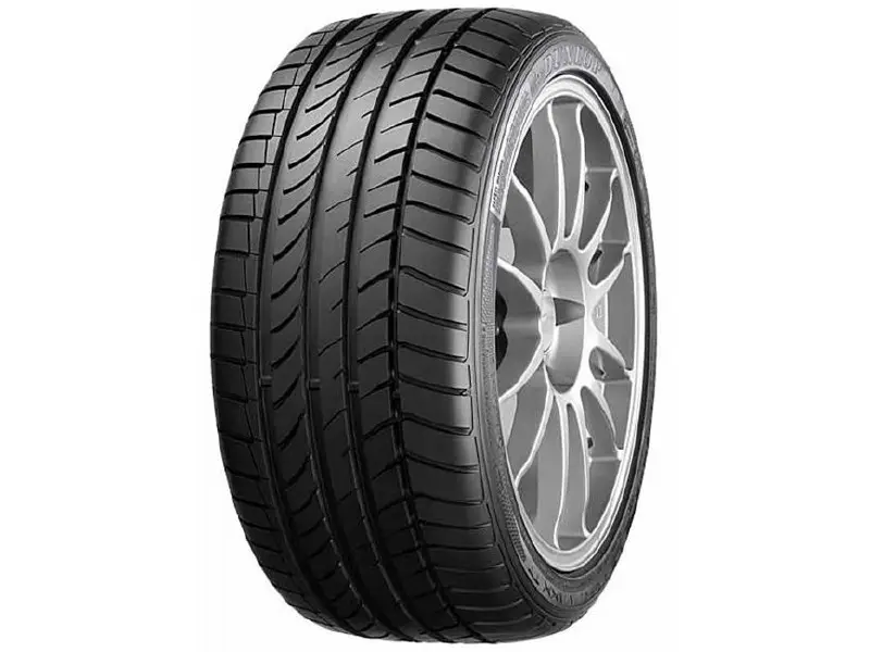 Acheter Direct DUNLOP SP QUATTROMAXX255/35R20 97 Y