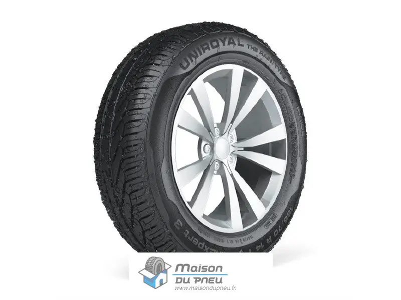 UNIROYAL RAINEXPERT 3 SUV265/70R16 112 H Prix Réduit