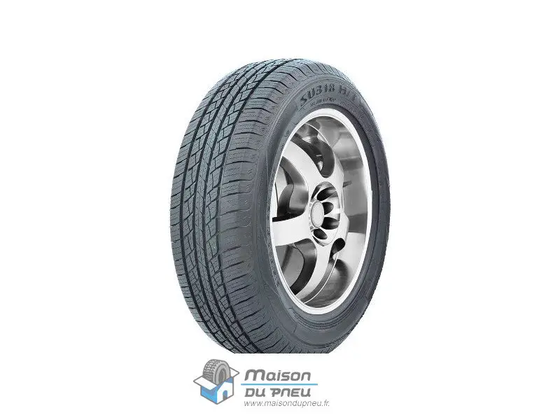 WESTLAKE SU318 H/T245/70R16 111 H Promotion Saisonnière