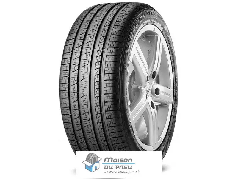 PIRELLI SC VERDE ALL SEASON215/65R17 99 V Commande En Gros