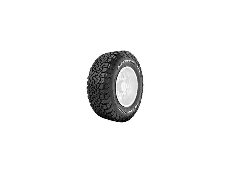 Seulement Aujourd’hui BF GOODRICH ALL-TERRAIN T/A KO232/1150R15 113 R