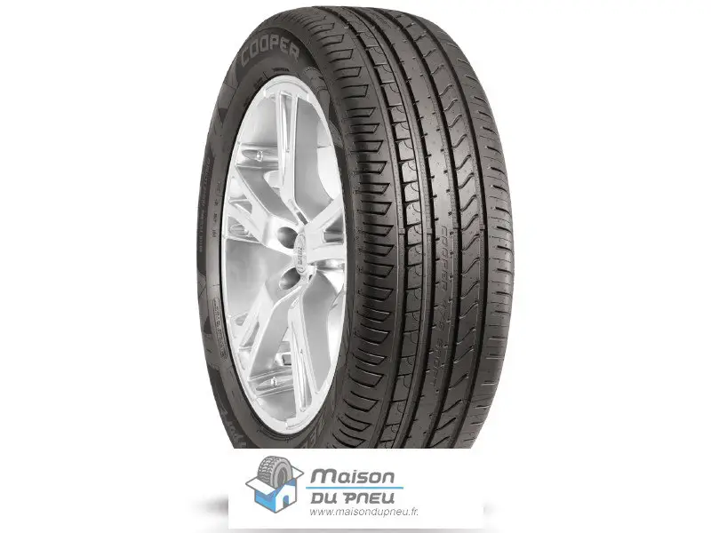 COOPER ZEON 4XS SPORT255/45R20 105 W Prix Bas