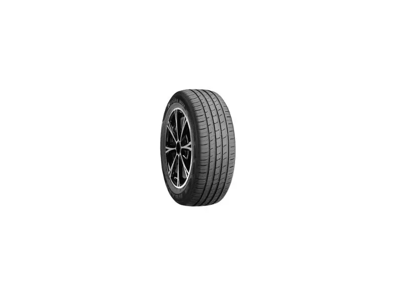 Acheter En Ligne NEXEN N&rsquo;FERA RU1265/60R18 110 H