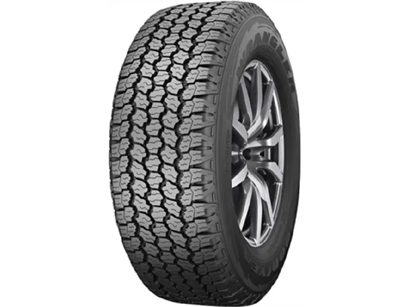 Must-Have GOODYEAR WRANGLER AT ADVENTURE265/70R16 112 T