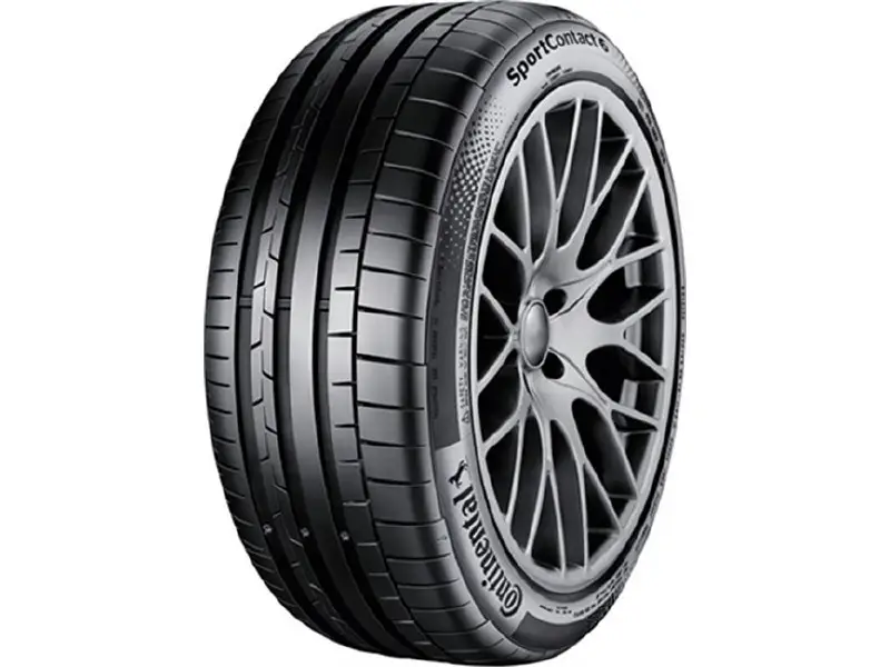 CONTINENTAL SPORTCONTACT6275/45R21 107 Y Usine Directe