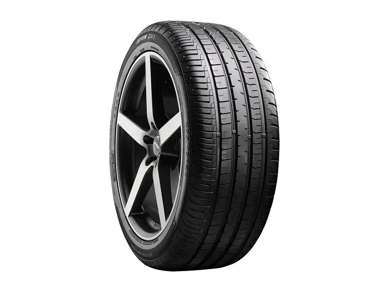 Promotion Saisonnière AVON ZX7275/45R20 110 Y