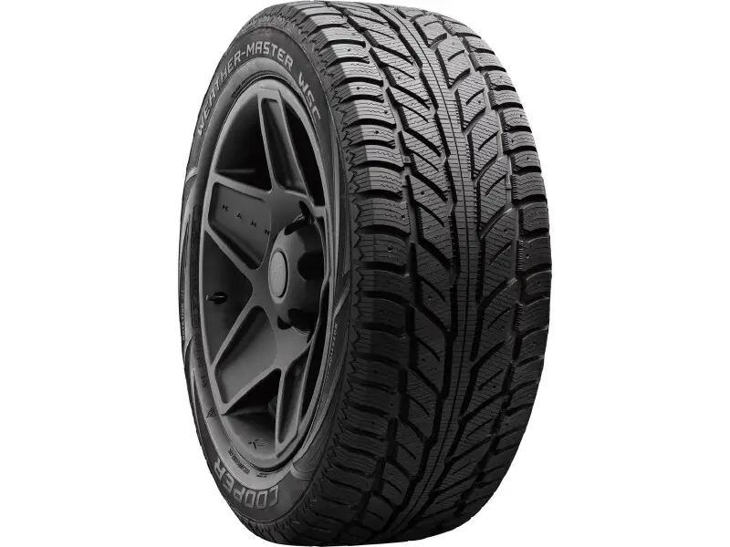 COOPER WEATHERMASTER215/65R16 98 T Expédition Rapide