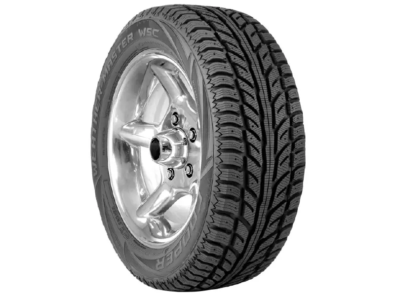COOPER WEATHERMASTER WSC225/65R17 102 T Offre Spéciale