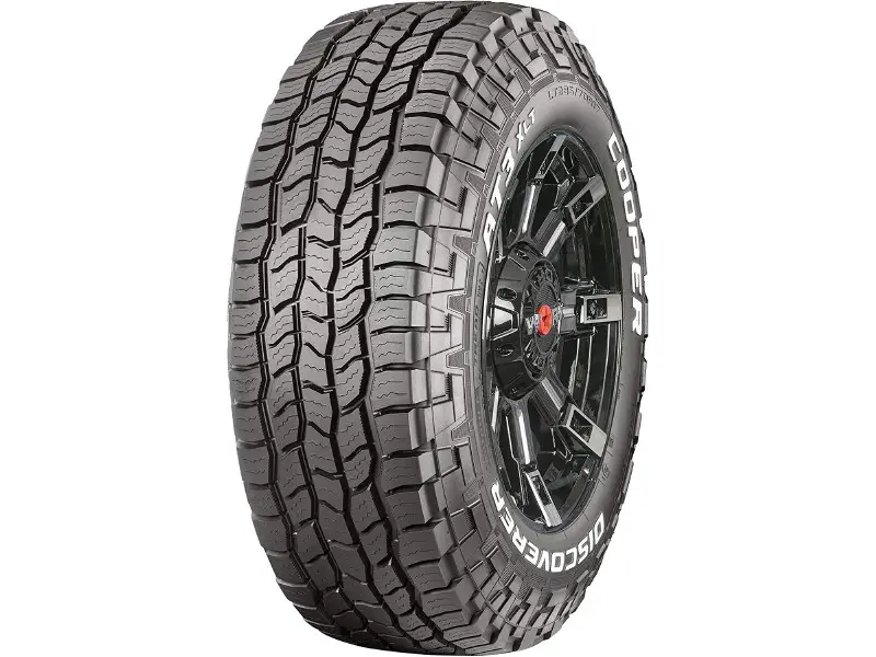 COOPER DISCOVERER AT3 4S235/75R17 109 T Certifié