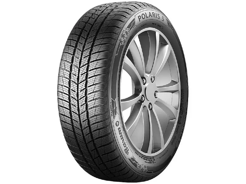 Promotion Saisonnière BARUM POLARIS5205/70R15 96 T