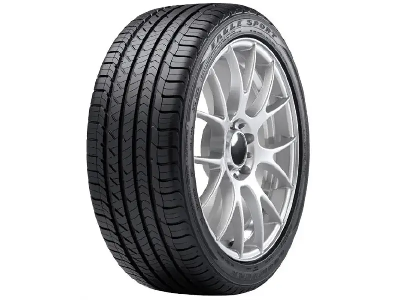 Vente Directe GOODYEAR EAGLE SPORT ALL SEASON255/55R19 111 H