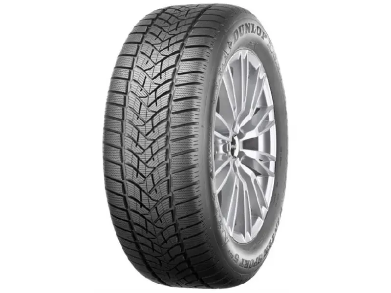 DUNLOP WINTER SPORT 5 SUV285/40R20 108 V Paiement Sécurisé