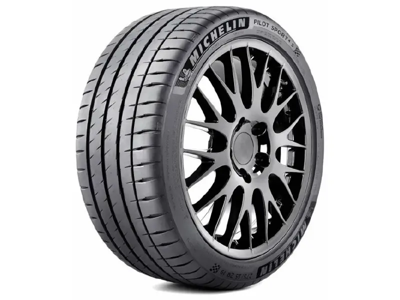Offre Limitée MICHELIN PILOT SPORT 4245/45R21 104 W