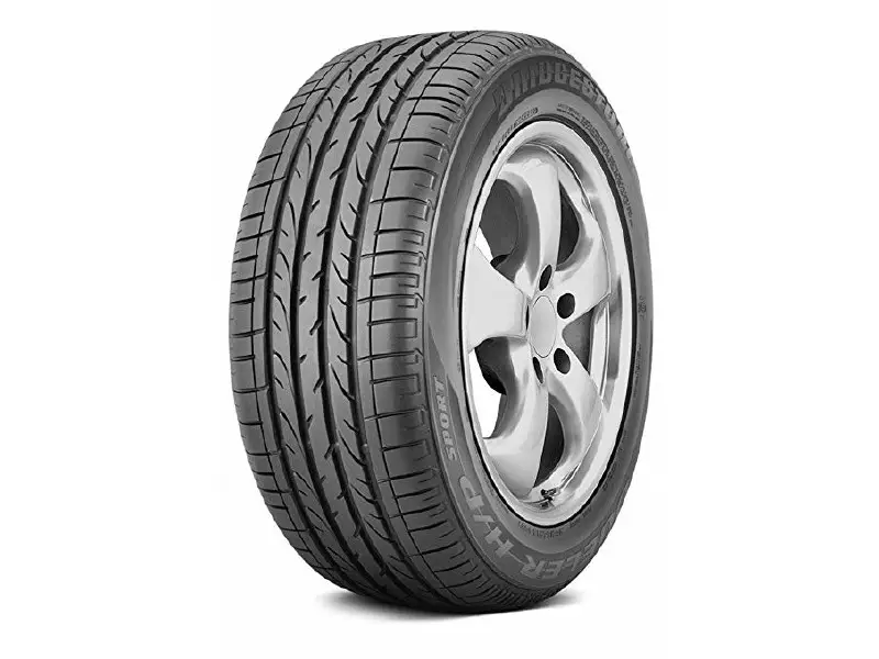 Prix Promo BRIDGESTONE DUELER H/P SPORT305/40R20 112 Y