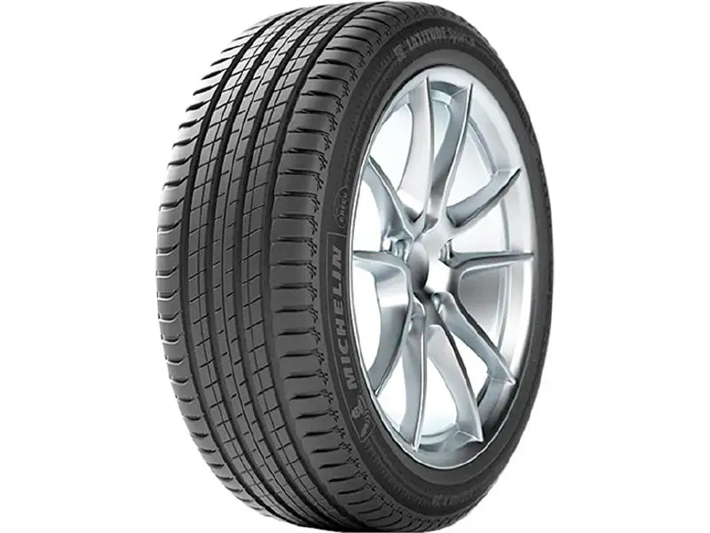 Bon Plan MICHELIN LATITUDE TOUR HP255/70R18 116 V