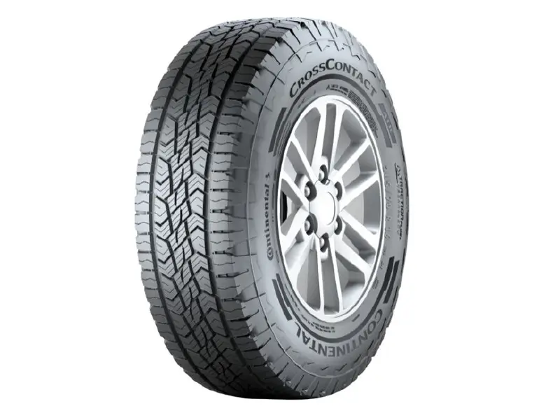 CONTINENTAL CROSSCONTACT ATR255/70R16 111 T Haute Qualité