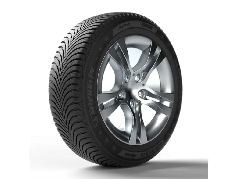 MICHELIN PILOT ALPIN 5275/50R20 113 V Livraison Express
