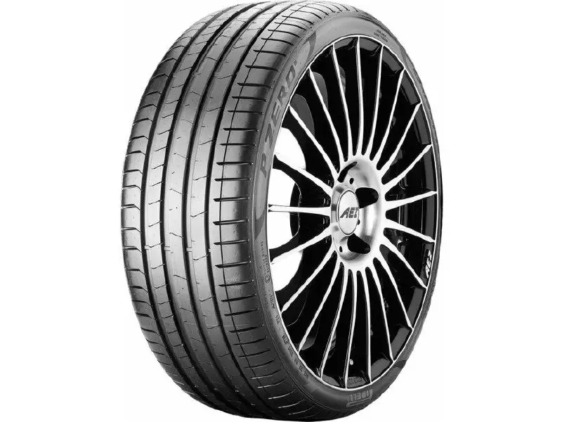 PIRELLI PZERO PZ4235/50R20 104 Y Meilleur Choix