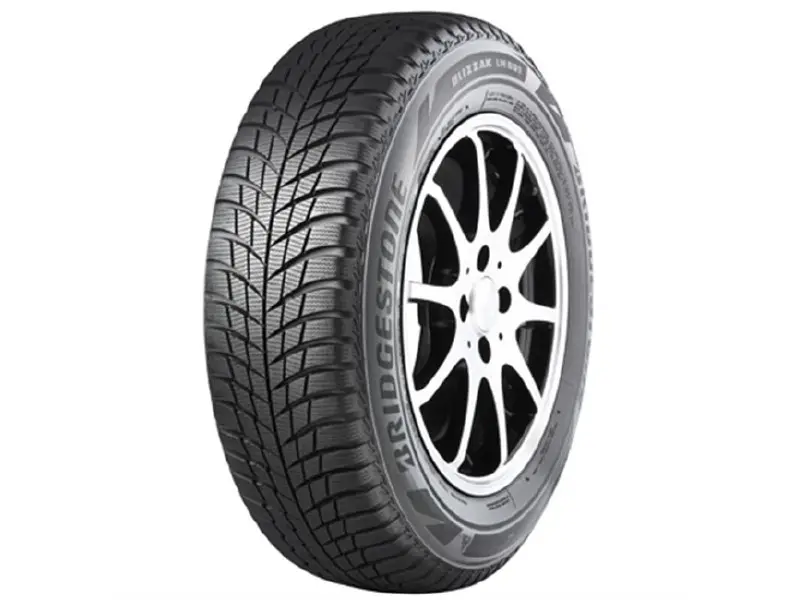 Acheter En Ligne BRIDGESTONE LM001255/50R20 109 H