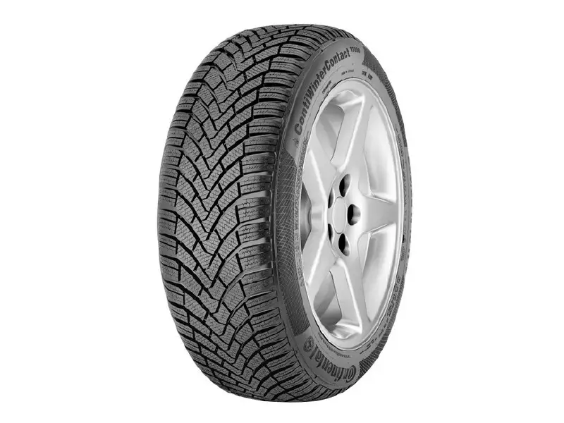 Prix Choc CONTINENTAL WINTER CONTACT TS850P275/55R19 111 H