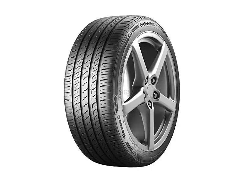 BARUM BRAVURIS 5HM215/60R17 96 V Produit De Marque