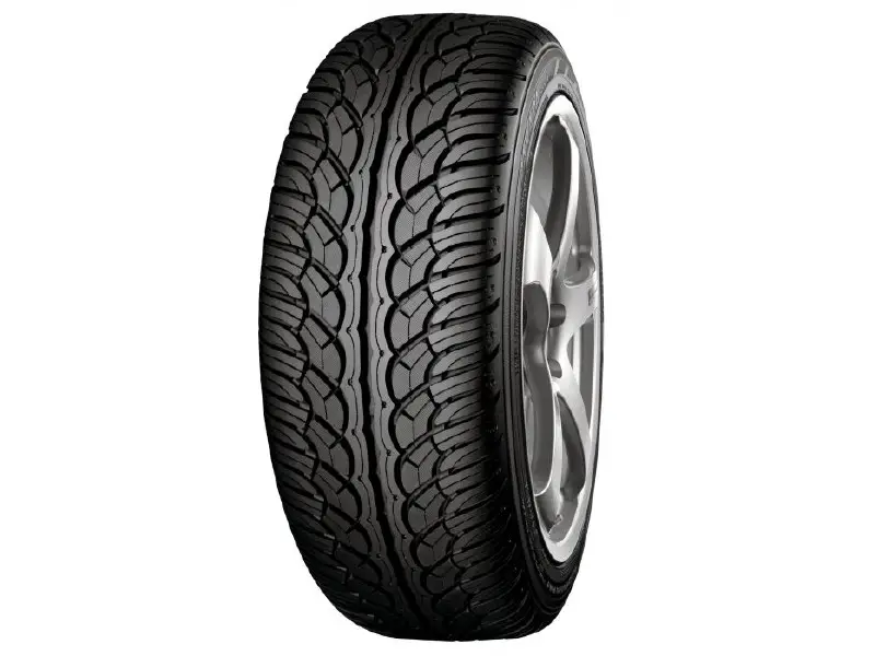 YOKOHAMA PARADA SPEC-X285/35R22 106 V Usine Directe