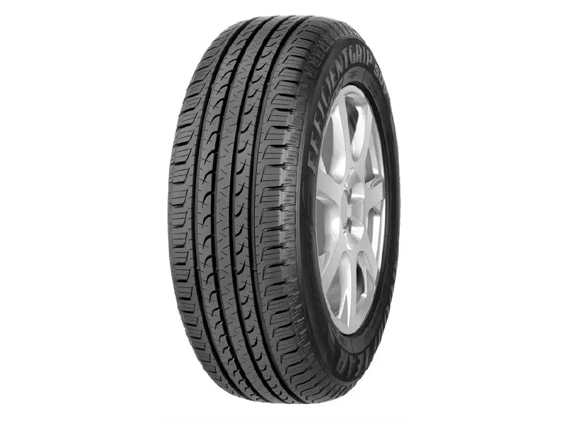 Acheter Direct GOODYEAR EFFICIENTGRIP SUV225/60R18 100 V