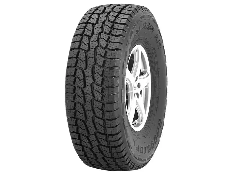 WESTLAKE RADIAL SL369 A/T275/45R20 110 H Super Prix