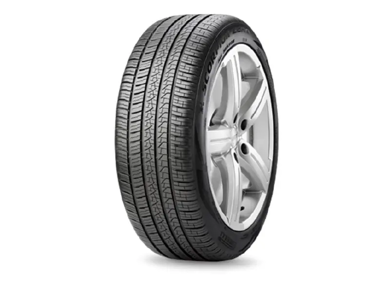 Prix Promo PIRELLI SC ZERO ALL SEASON265/50R19 110 H