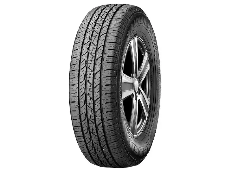 NEXEN ROADIAN HTX245/75R17 121 S Bon Plan