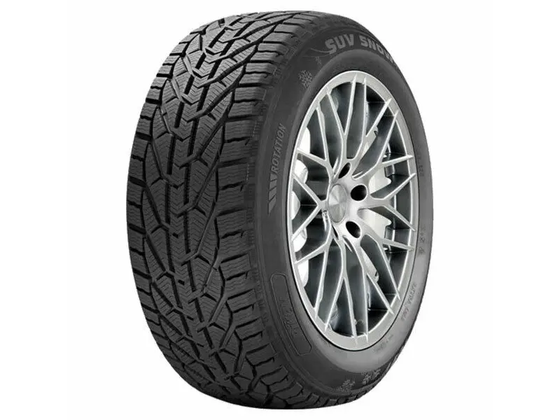 Promotion KORMORAN SUV SNOW235/65R17 108 H
