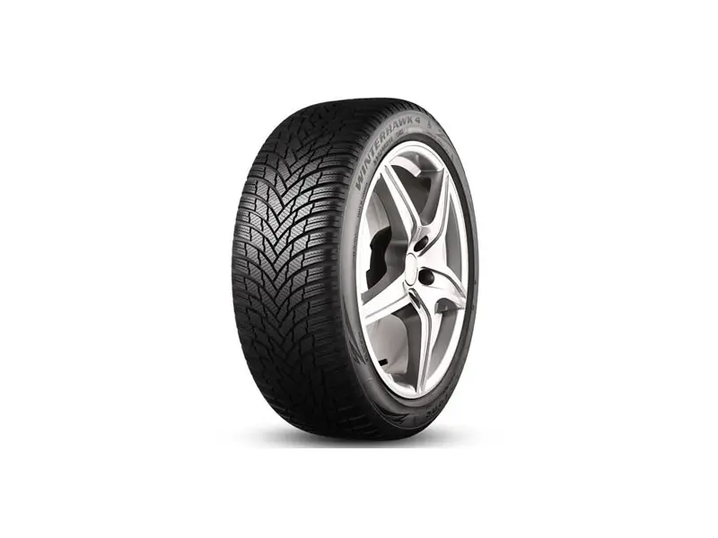 Prix Cassé FIRESTONE WINTERHAWK 4225/55R18 102 V