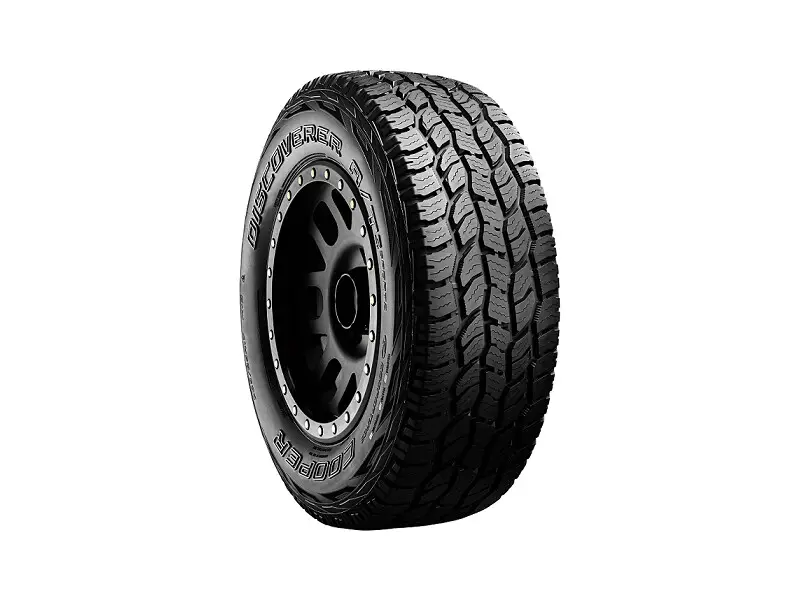 COOPER DISCOVERER AT3 SP2195/80R15 100 T Affaire À Saisir