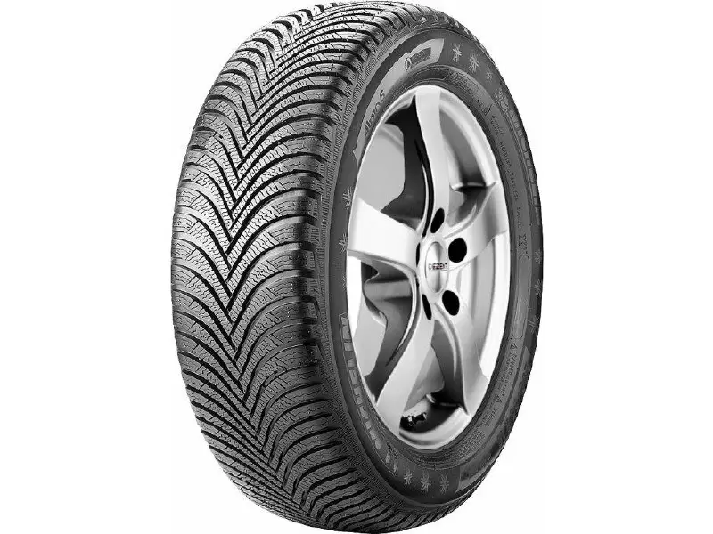 Meilleur Choix MICHELIN ALPIN 5235/45R20 100 V