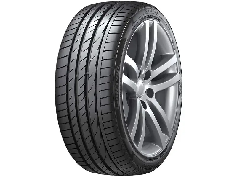 LAUFENN LK01225/60R18 100 H Certifié