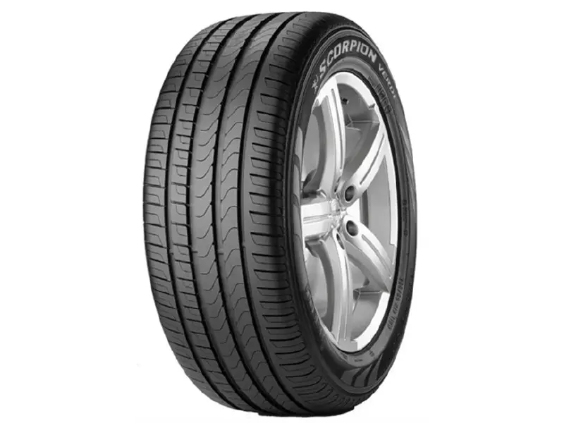 Usine Directe PIRELLI SCORPION VERDE255/60R18 108 W