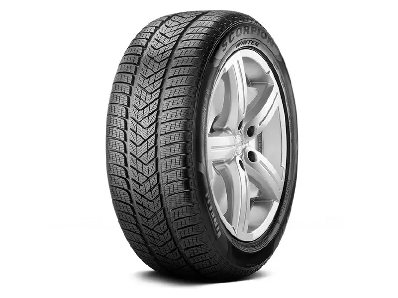 Must-Have PIRELLI SCORPION WINTER295/45R20 114 V