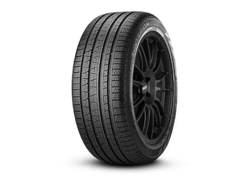 PIRELLI SC VERDE ALL SEASON255/60R19 113 V Offre Limitée