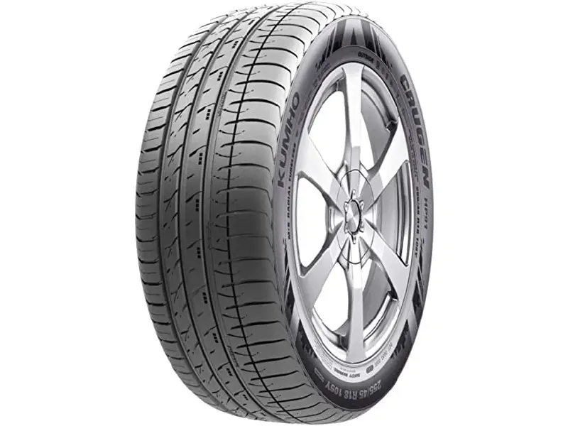 Bon Plan KUMHO CRUGEN HP91245/60R18 105 V