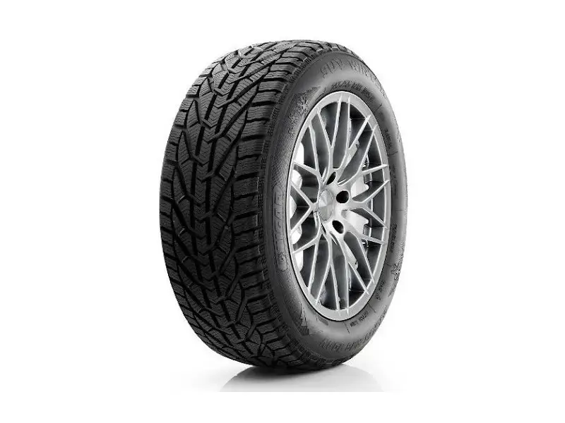 TIGAR SUV WINTER215/60R17 96 H Quantité Limitée