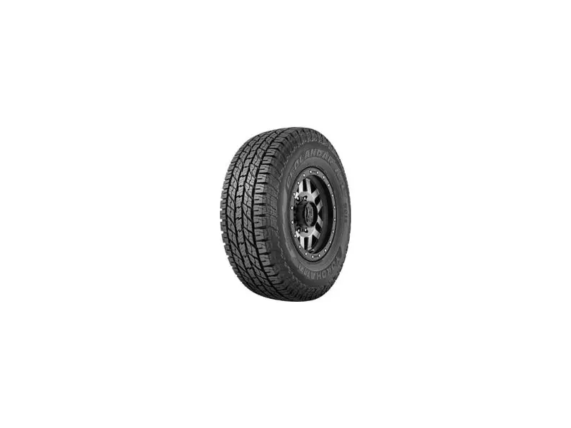 Acheter Direct YOKOHAMA GEOLANDAR A/T G015275/60R18 113 H