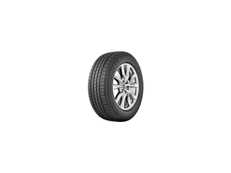 YOKOHAMA GEOLANDAR H/T G056285/50R20 112 V Affaire À Saisir