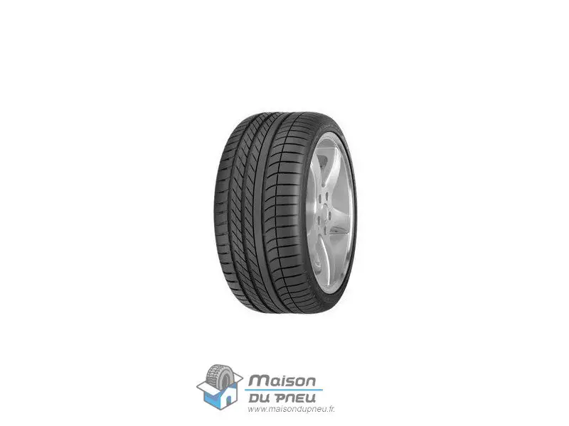 Satisfait Ou Remboursé GOODYEAR EAGLE F1 ASYMMETRIC205/55R17 91 Y