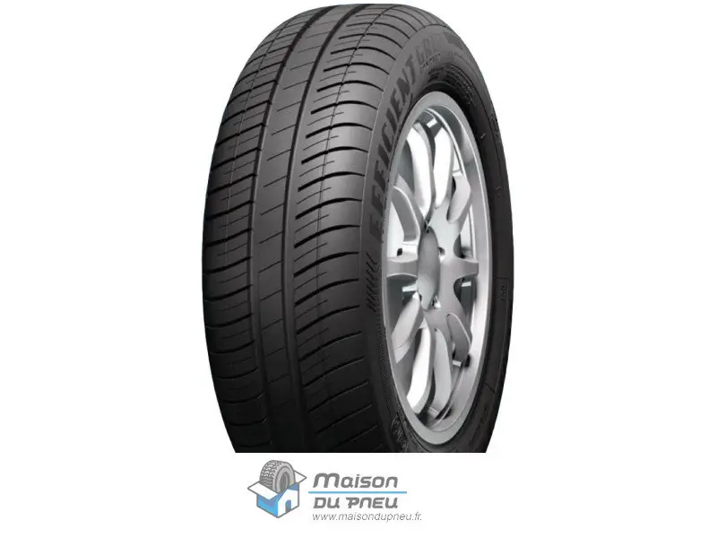 Expédition Rapide GOODYEAR EFFIGRIP COMPACT175/65R15 84 T